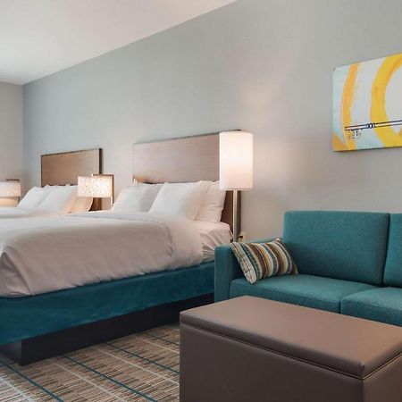 Mainstay Suites East Camden Buitenkant foto