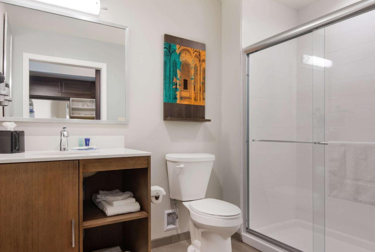 Mainstay Suites East Camden Buitenkant foto