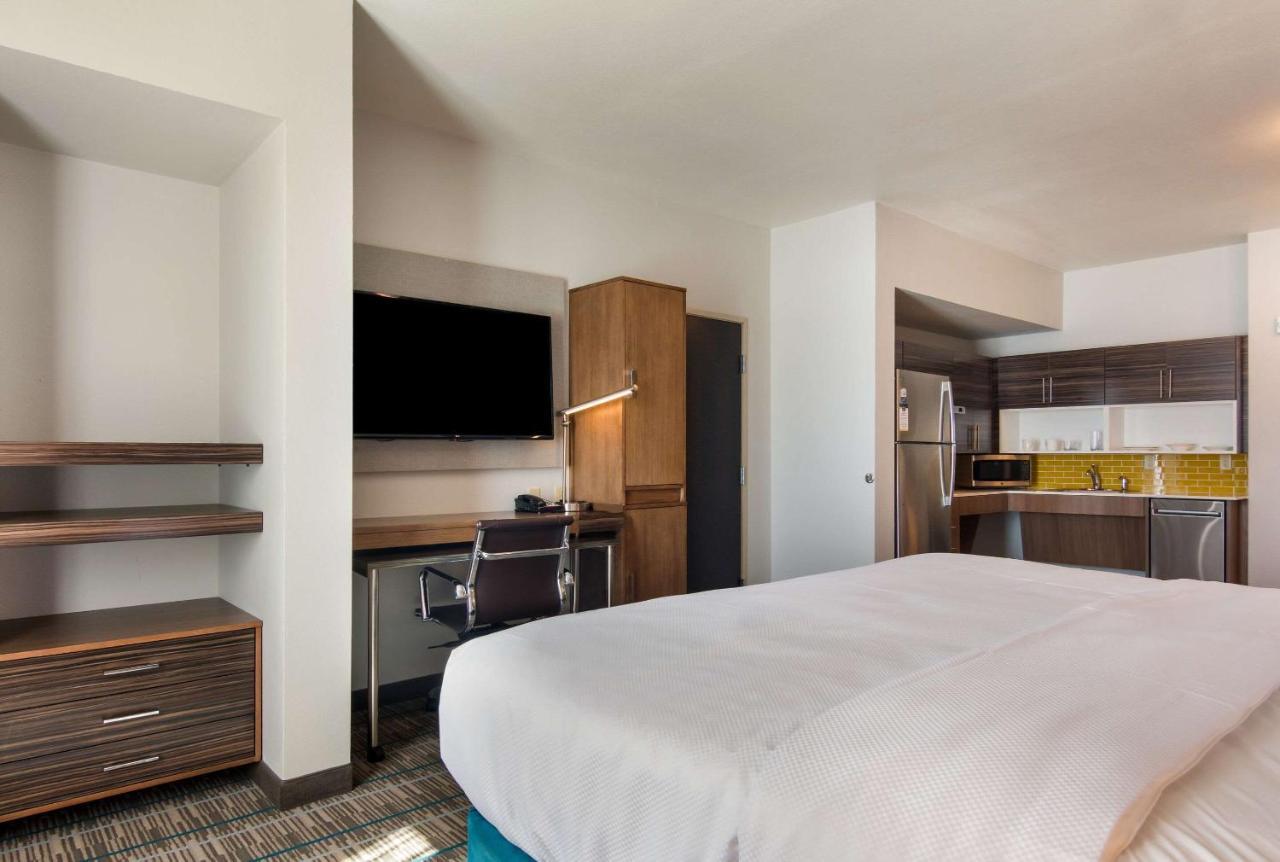 Mainstay Suites East Camden Buitenkant foto