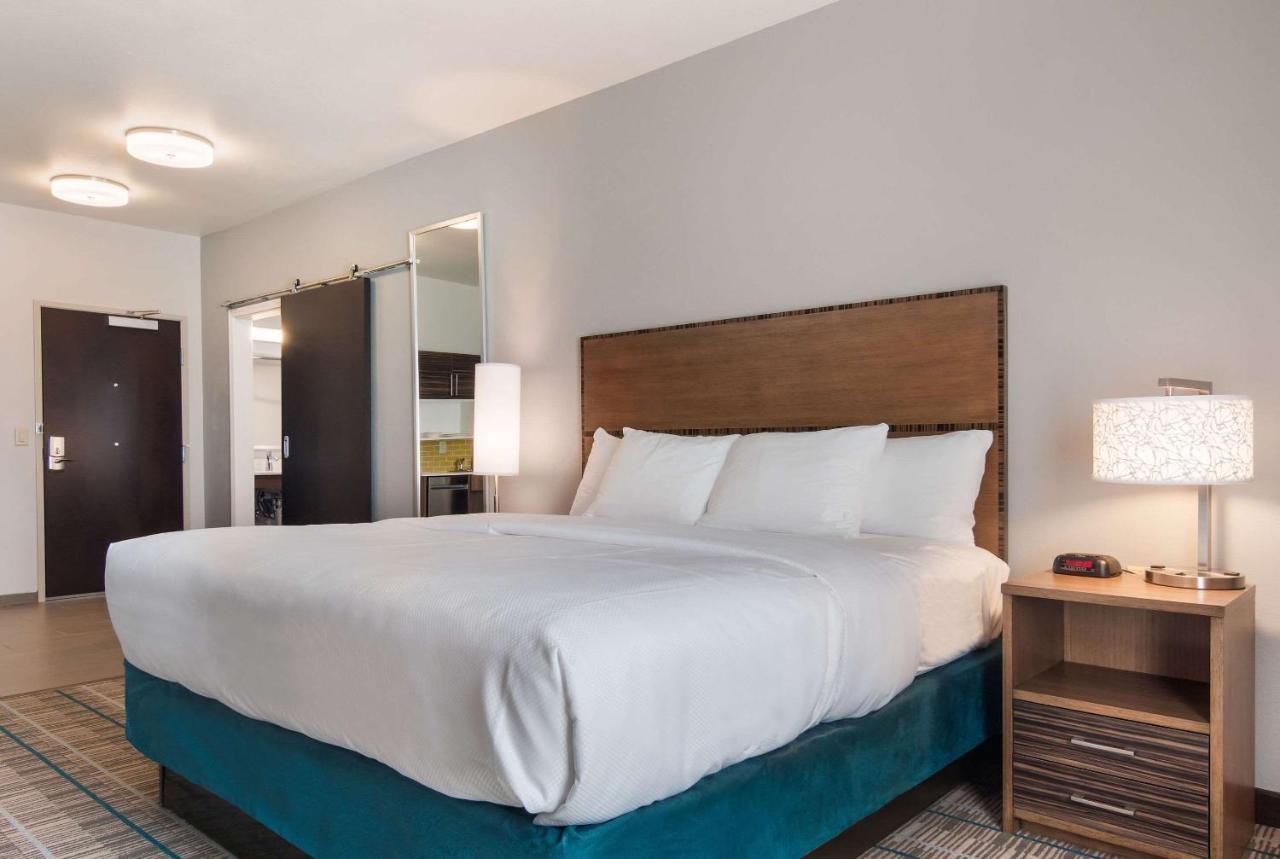 Mainstay Suites East Camden Buitenkant foto
