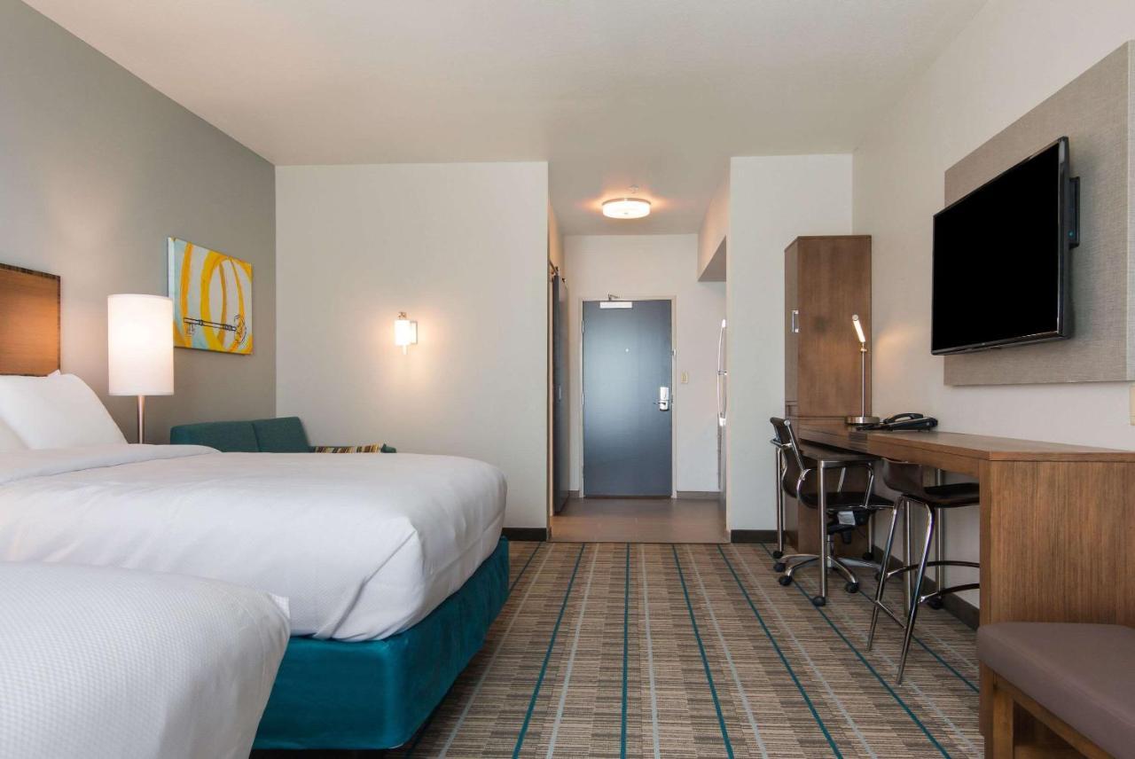 Mainstay Suites East Camden Buitenkant foto