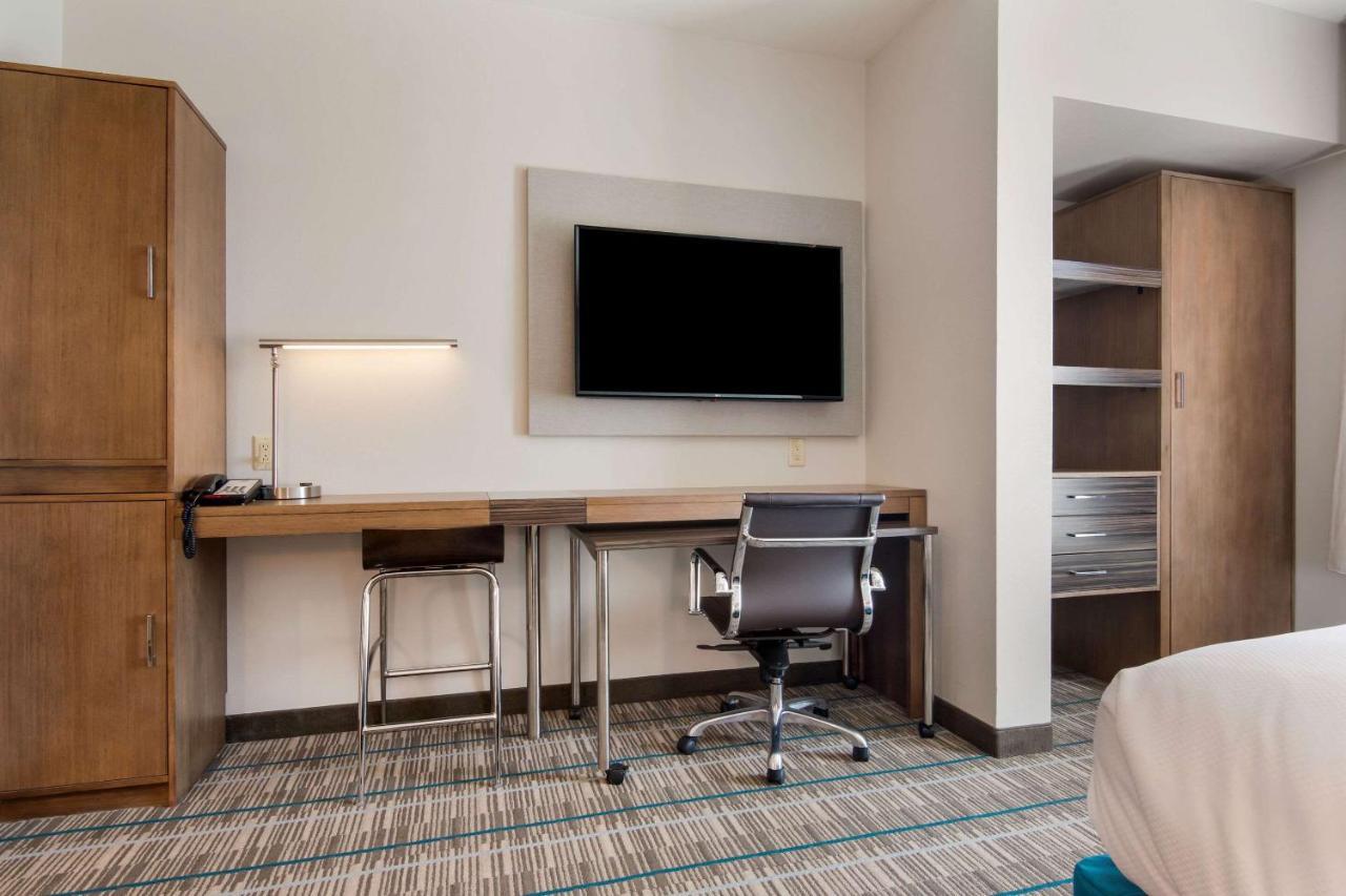 Mainstay Suites East Camden Buitenkant foto