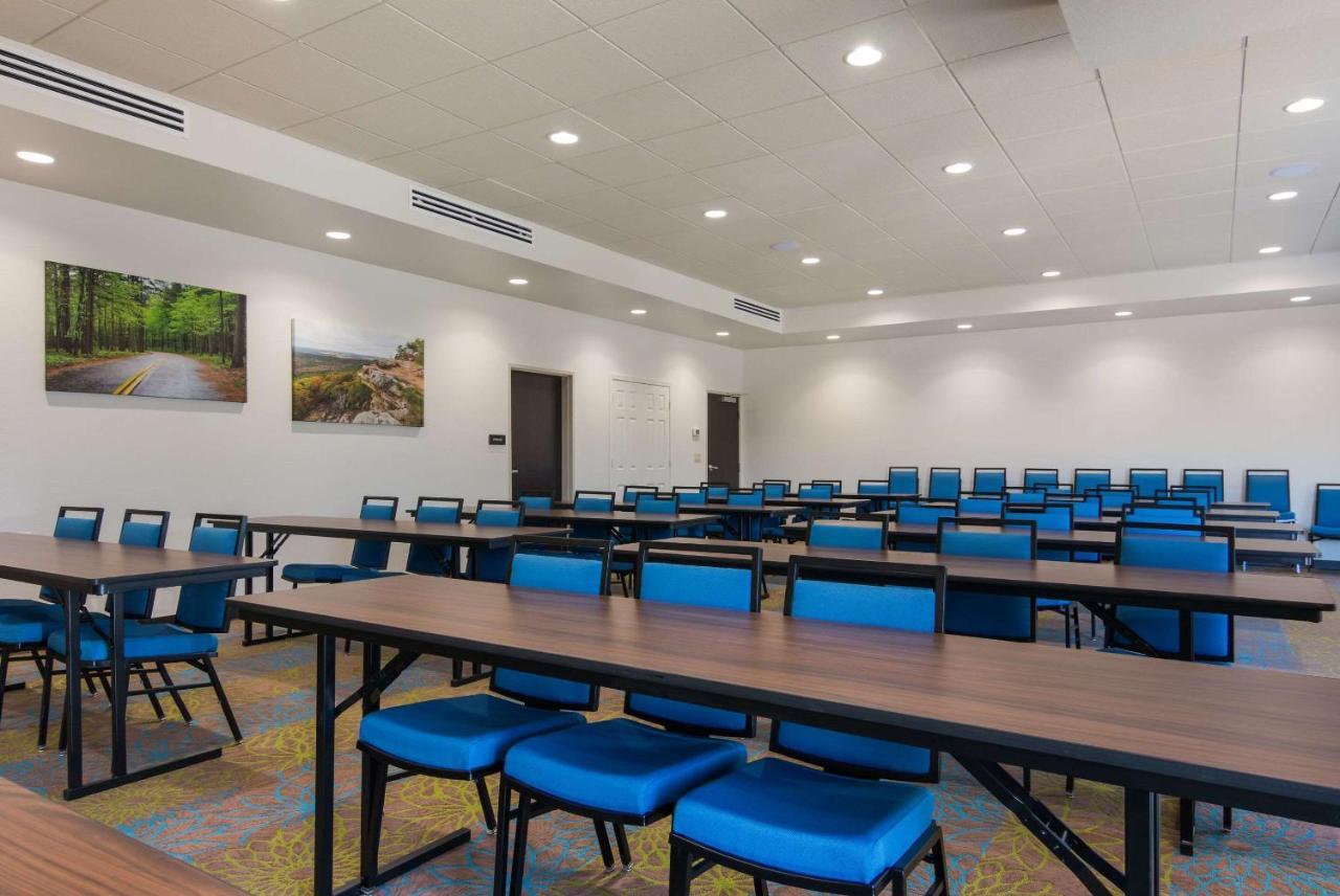 Mainstay Suites East Camden Buitenkant foto