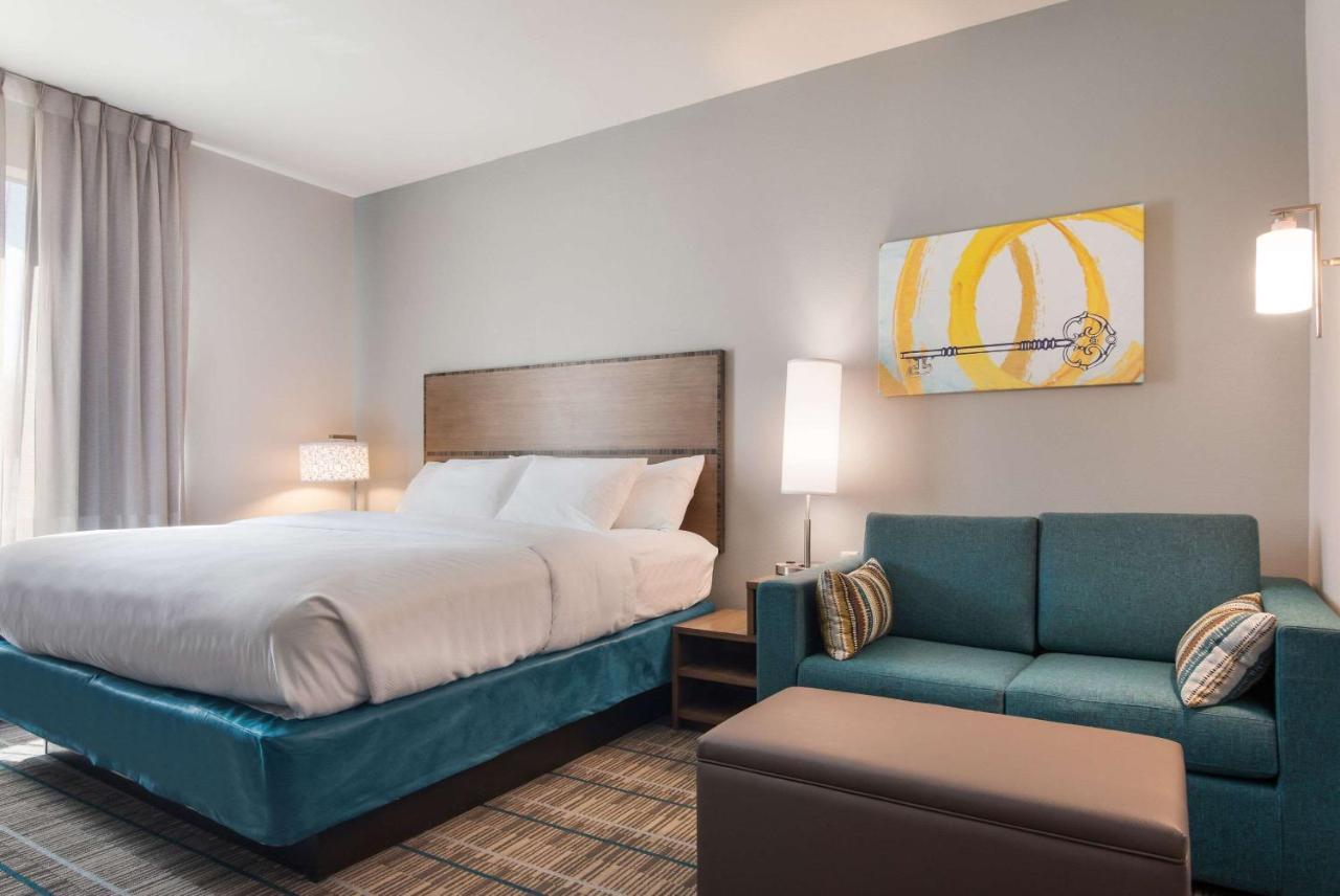 Mainstay Suites East Camden Buitenkant foto