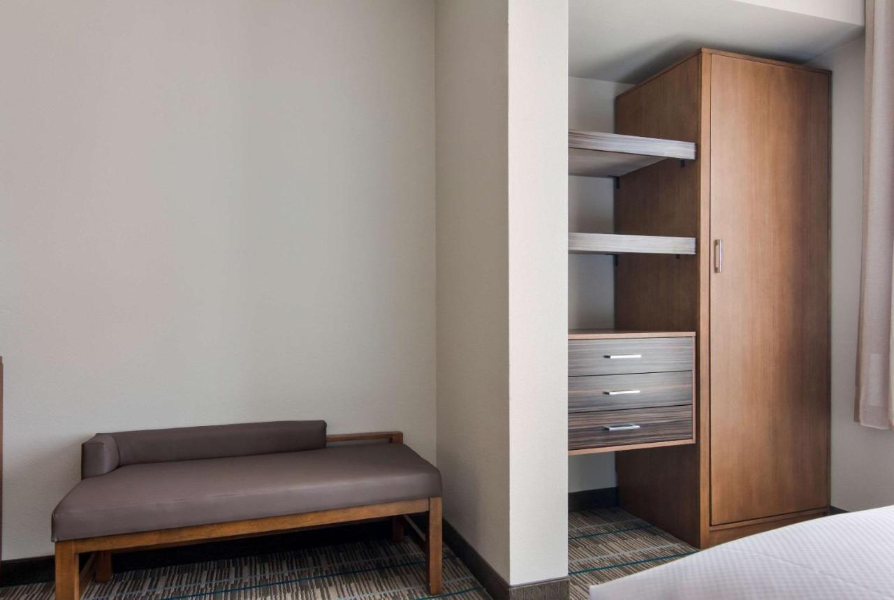 Mainstay Suites East Camden Buitenkant foto