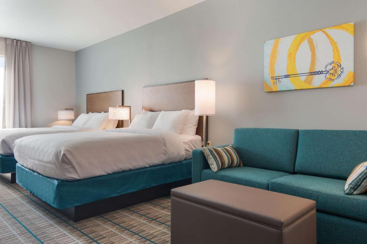 Mainstay Suites East Camden Buitenkant foto